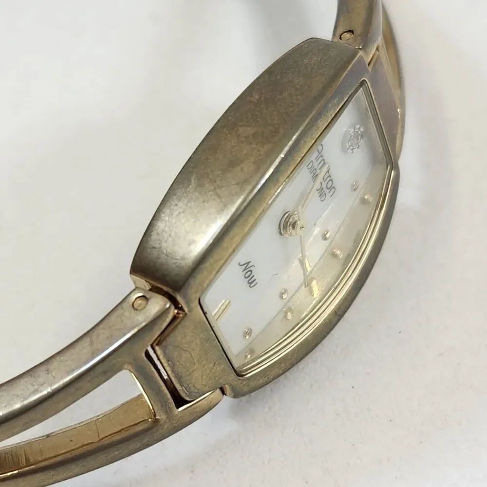 Armitron vintage watch